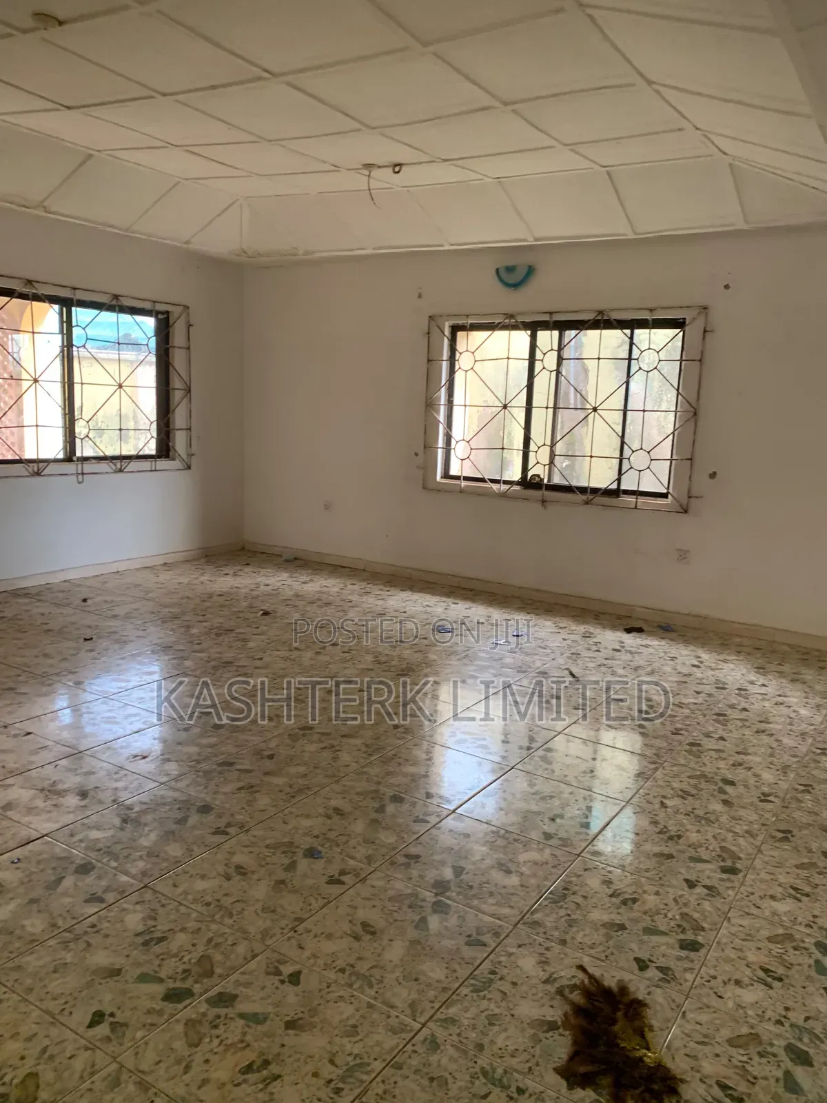 4bdrm Bungalow in Area Council, Road, Bwari / Bwari for rent