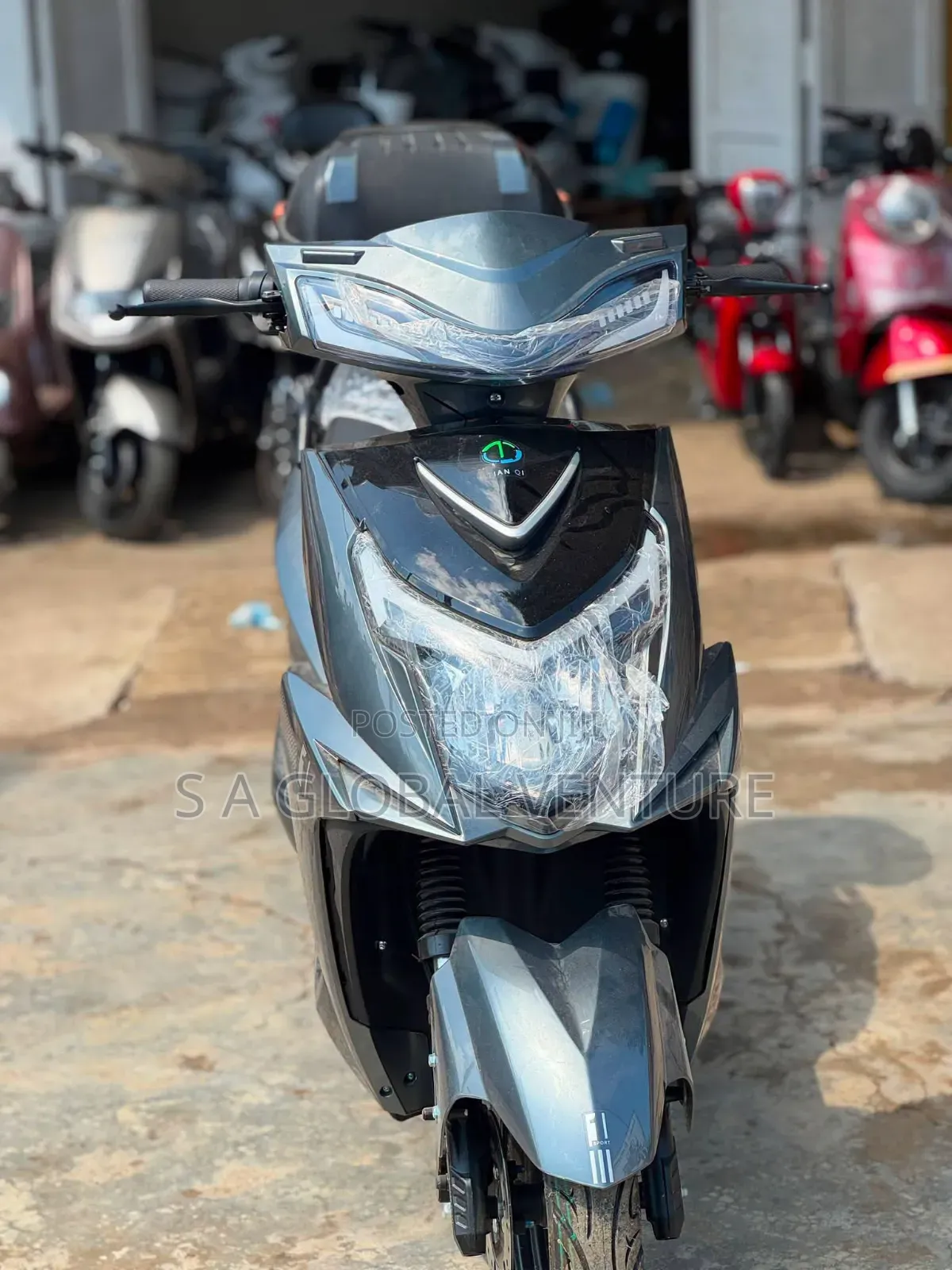 New Motorcycle 2025