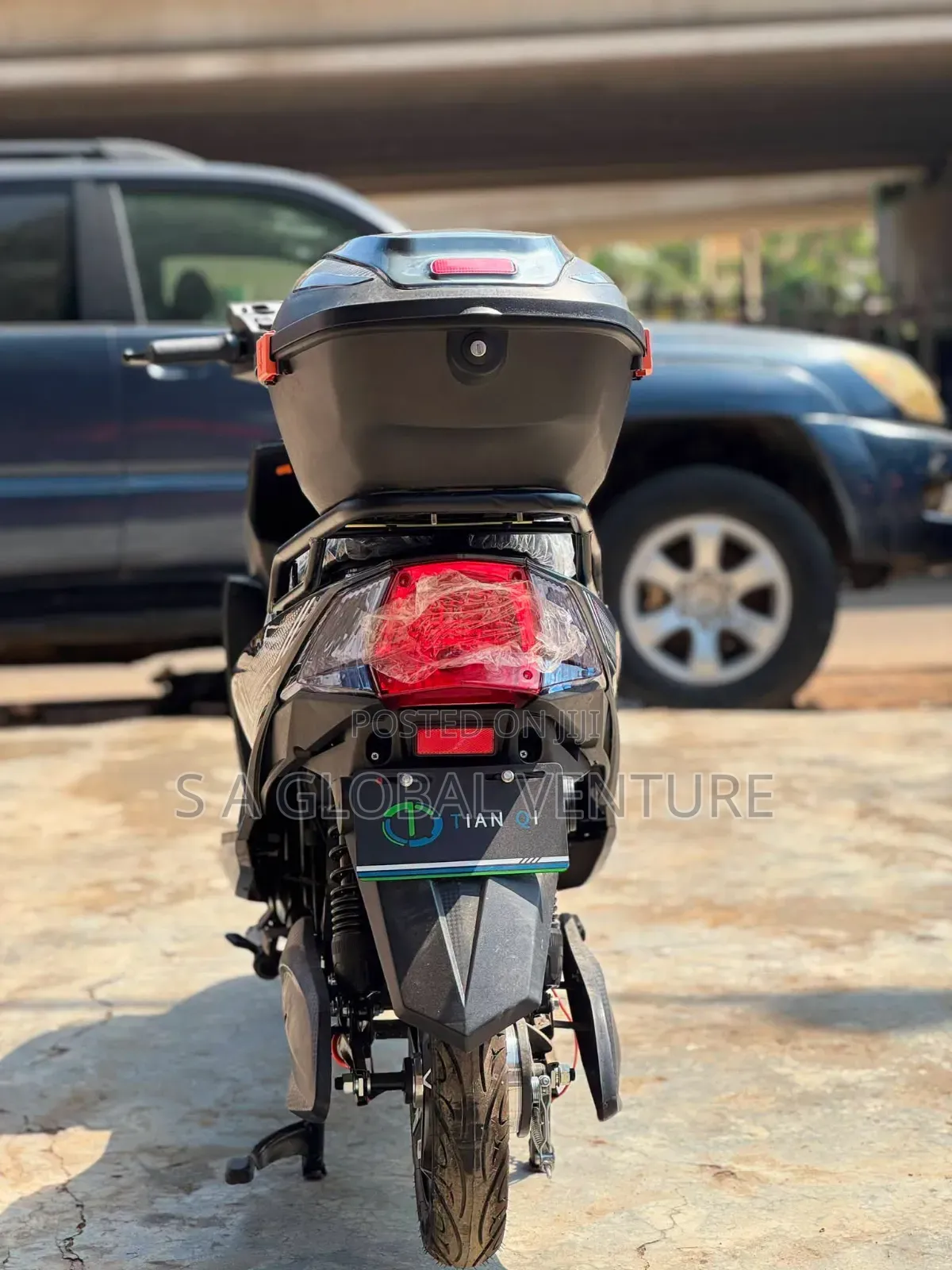 New Motorcycle 2025