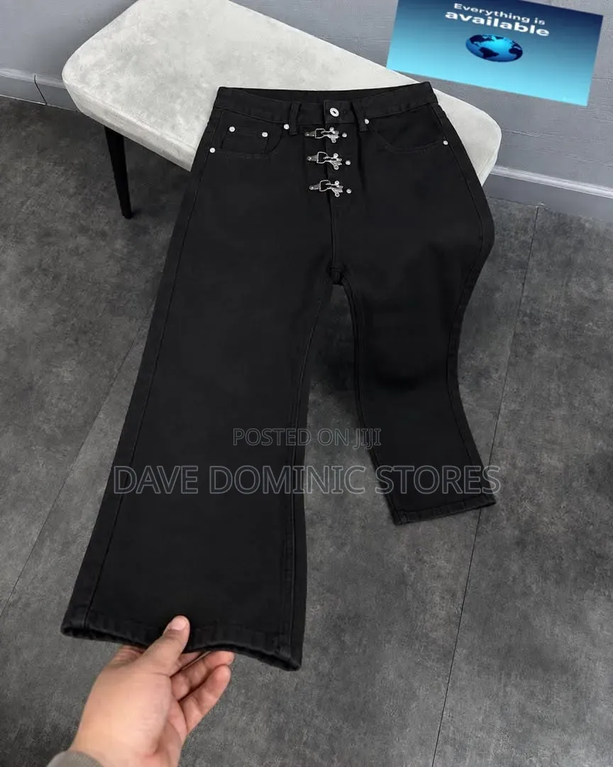 Original Quality Pants (Jeans) Available Now as Seen
