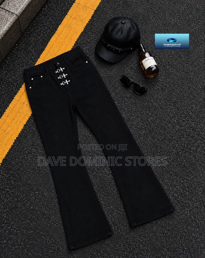 Original Quality Pants (Jeans) Available Now as Seen