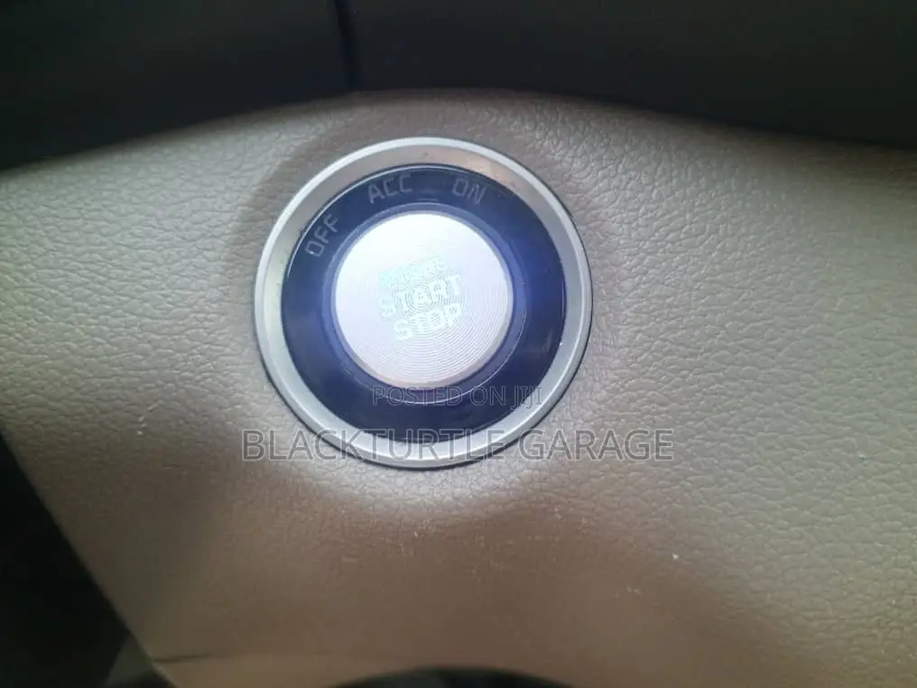 Hyundai Tucson 2019 White