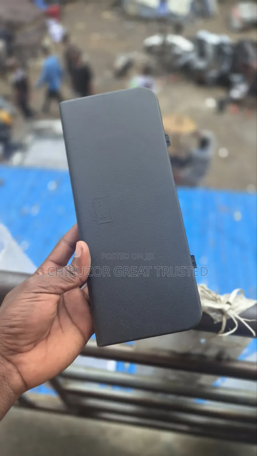 Battery Side Small Cover for Lexus Rx 350 2010/2015