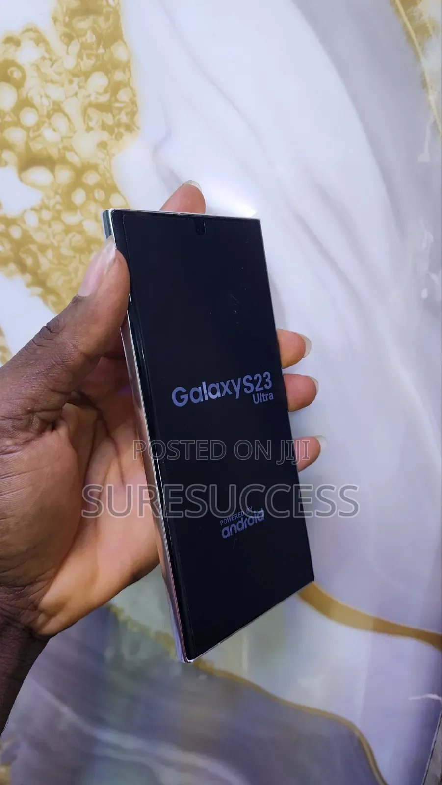 Samsung Galaxy S23 Ultra 512 GB White