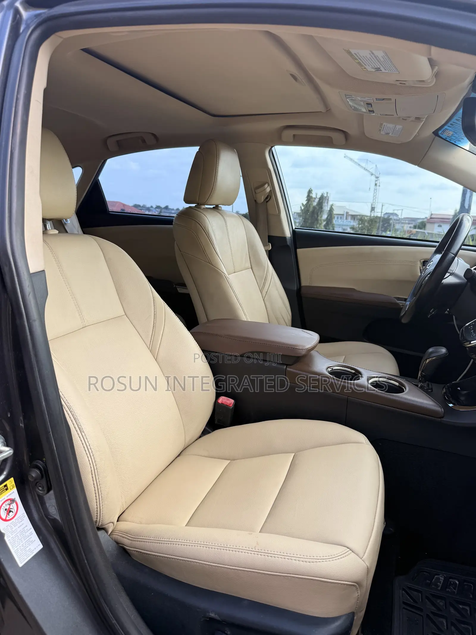 Toyota Avalon XLE Sedar FWD (3.5L 6cyl 6A) 2013 Gray
