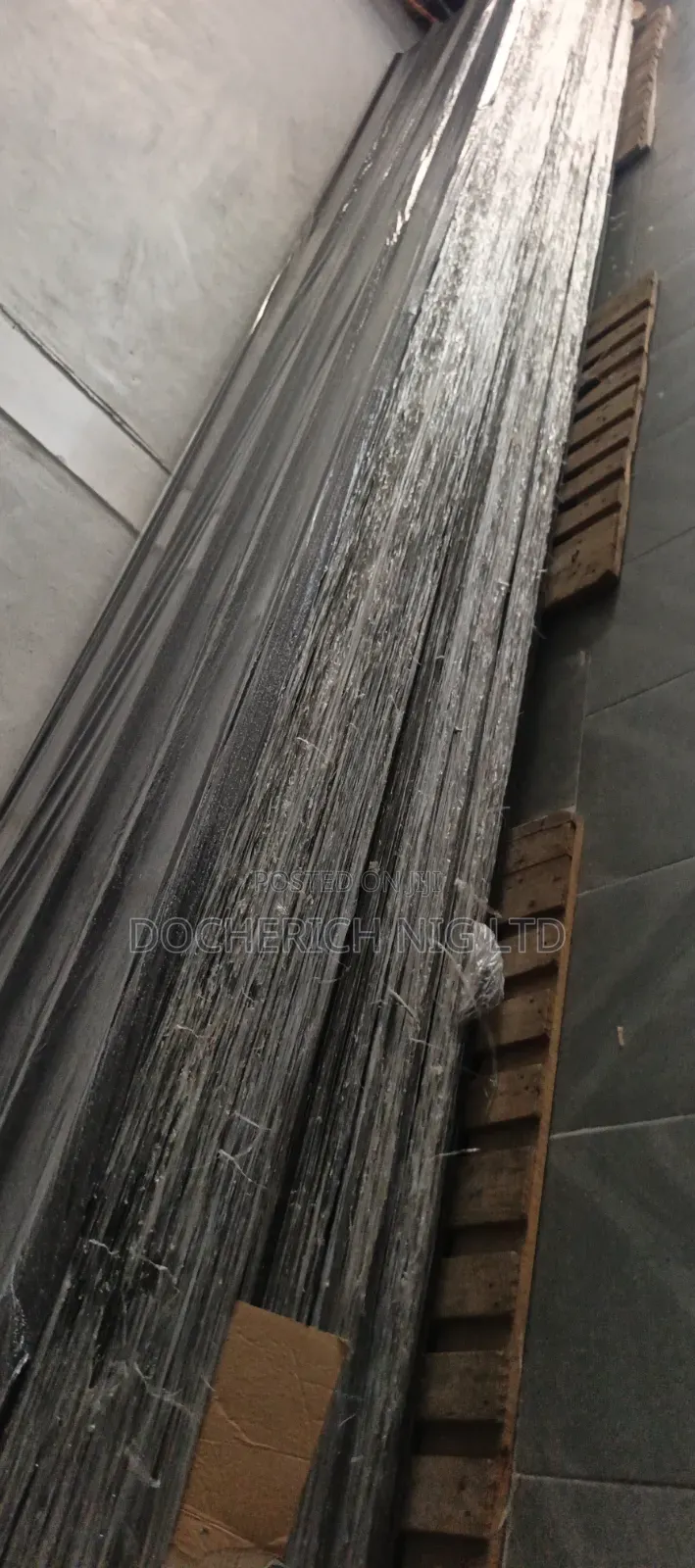 Docherich Fast Selling Stainless Steel Trusses