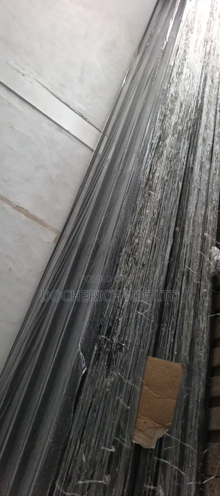 Reliable and Solid Stone Coated Roofing Sheet Long Span