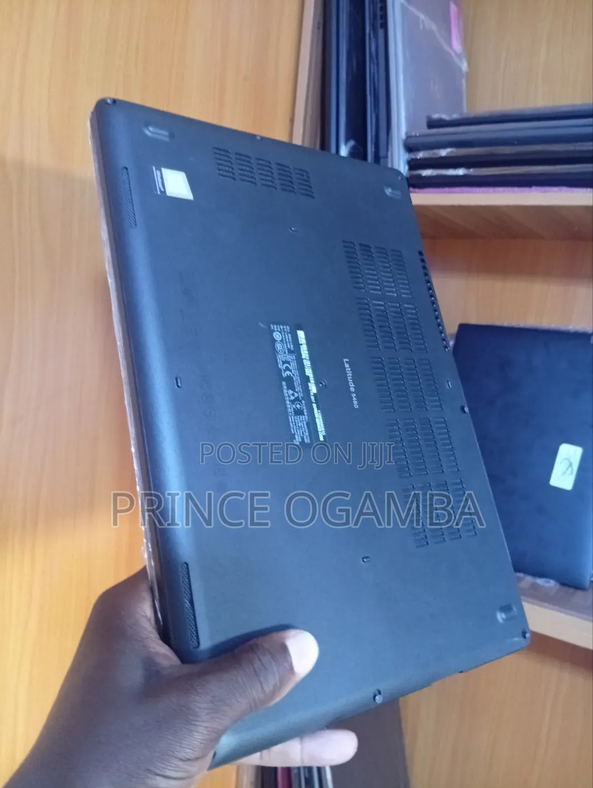 Laptop Dell Latitude 5480 8GB Intel Core i5 SSD 256GB