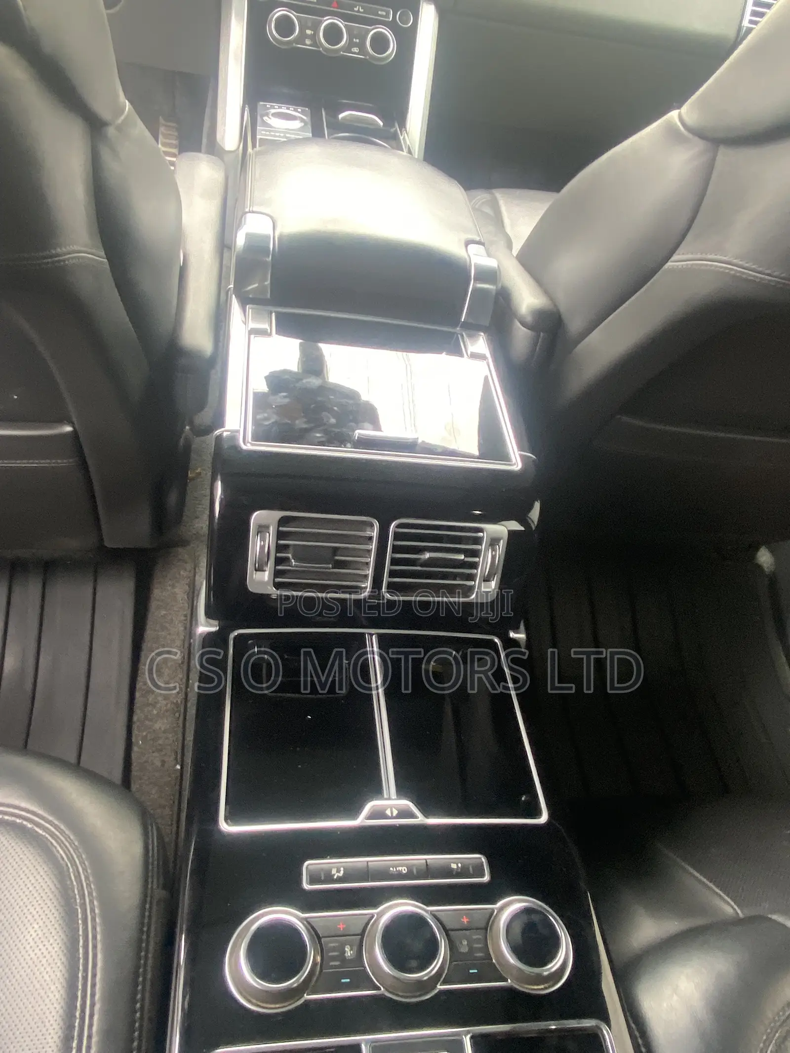 Ford Ranger 2015 Black