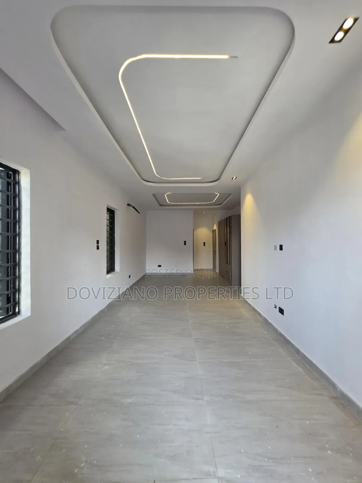 5bdrm Duplex in Lekki Phase 1 for sale