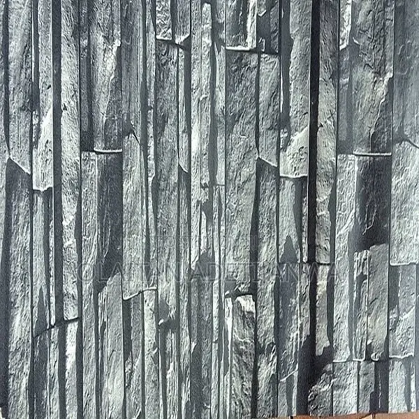 3D Brick Wallpaper