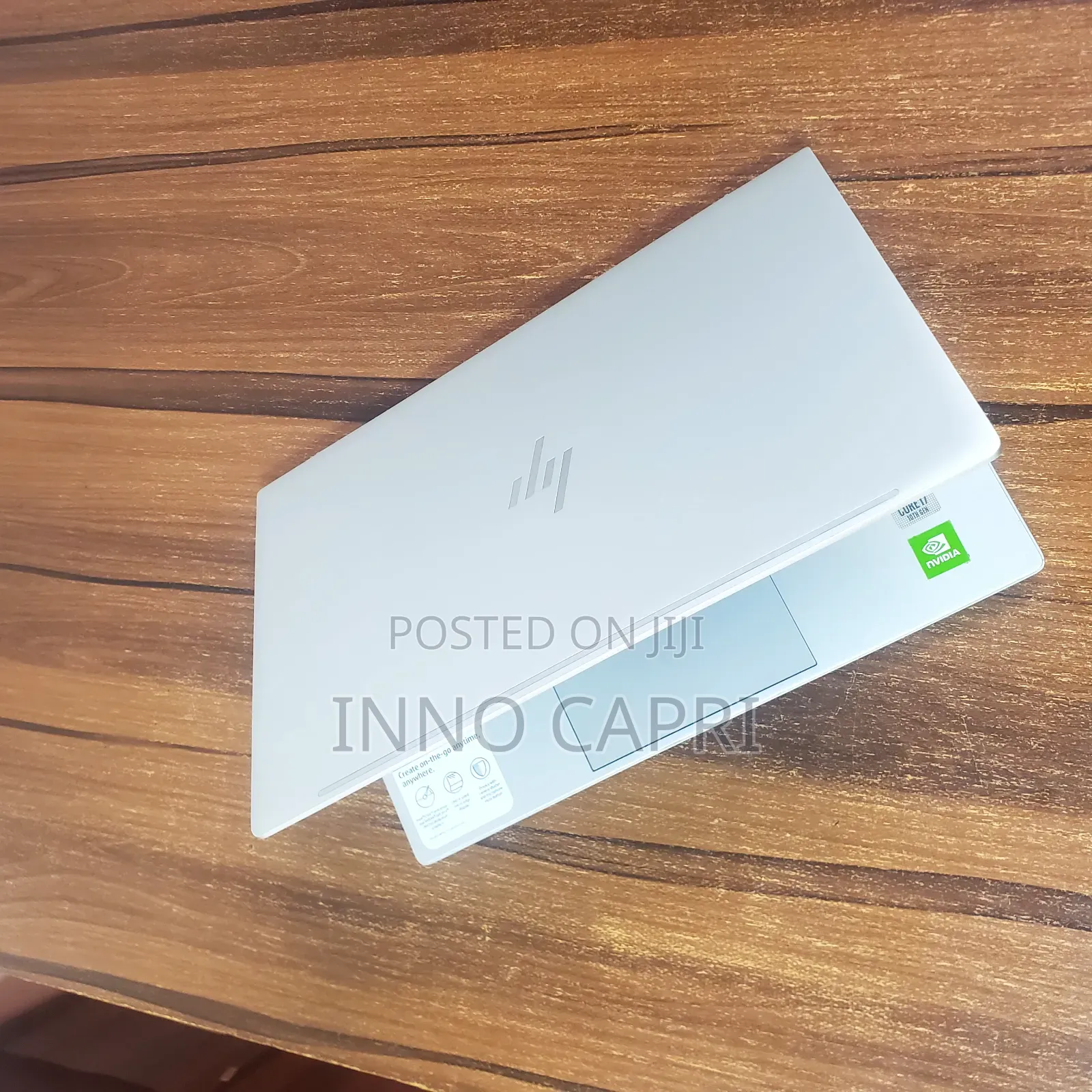 Laptop HP Envy 13 2GB Intel Core i7 SSD 512GB