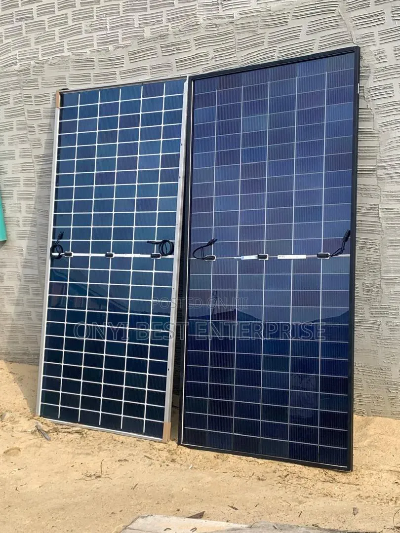 Canadian Solar Panels 700watts Brand New