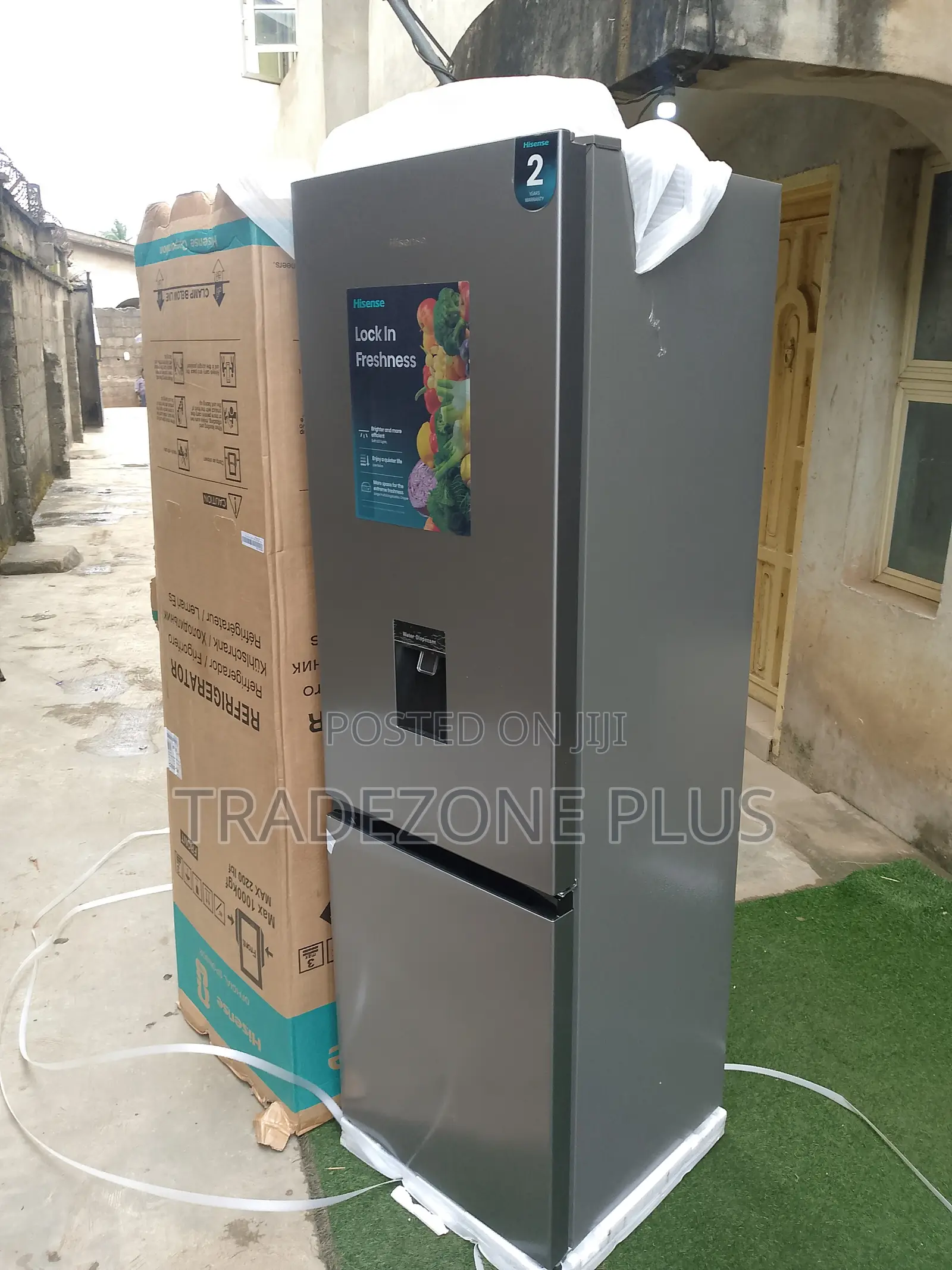 Make Your Kitchen Better With Hisense