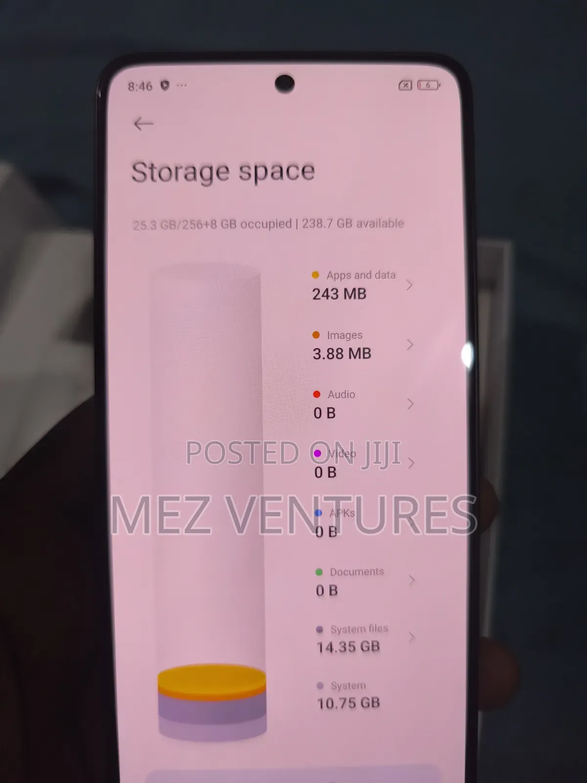 New Xiaomi 14T 256 GB Black