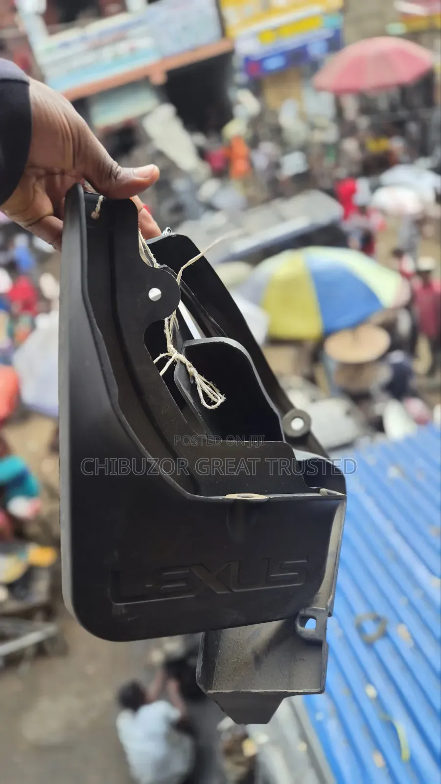 Mud Flap for Direct Lexus Rx 350 2016/2022