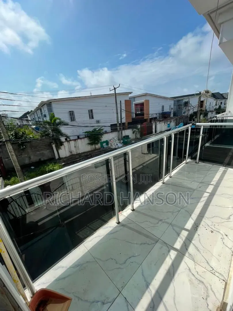 Studio Apartment in Orchid, Chevron for rent