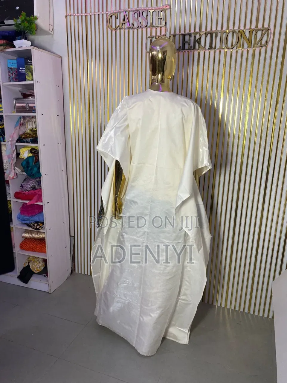 Ready to Wear