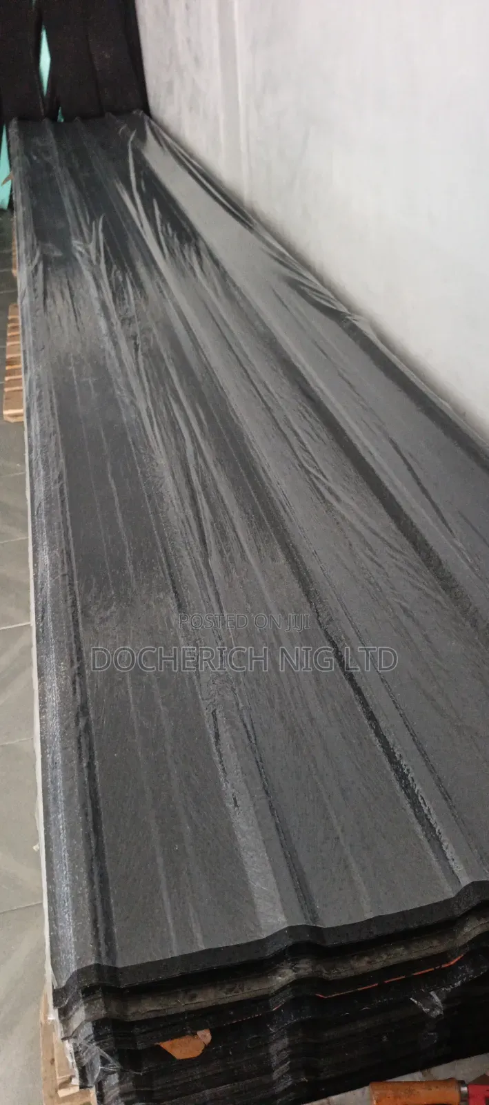 Brand New Long Span Gerard Stone Coated Roofing Sheet