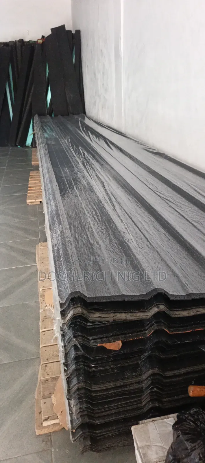 The Best Long Span New Zealand Stone Coated Roofing Sheet