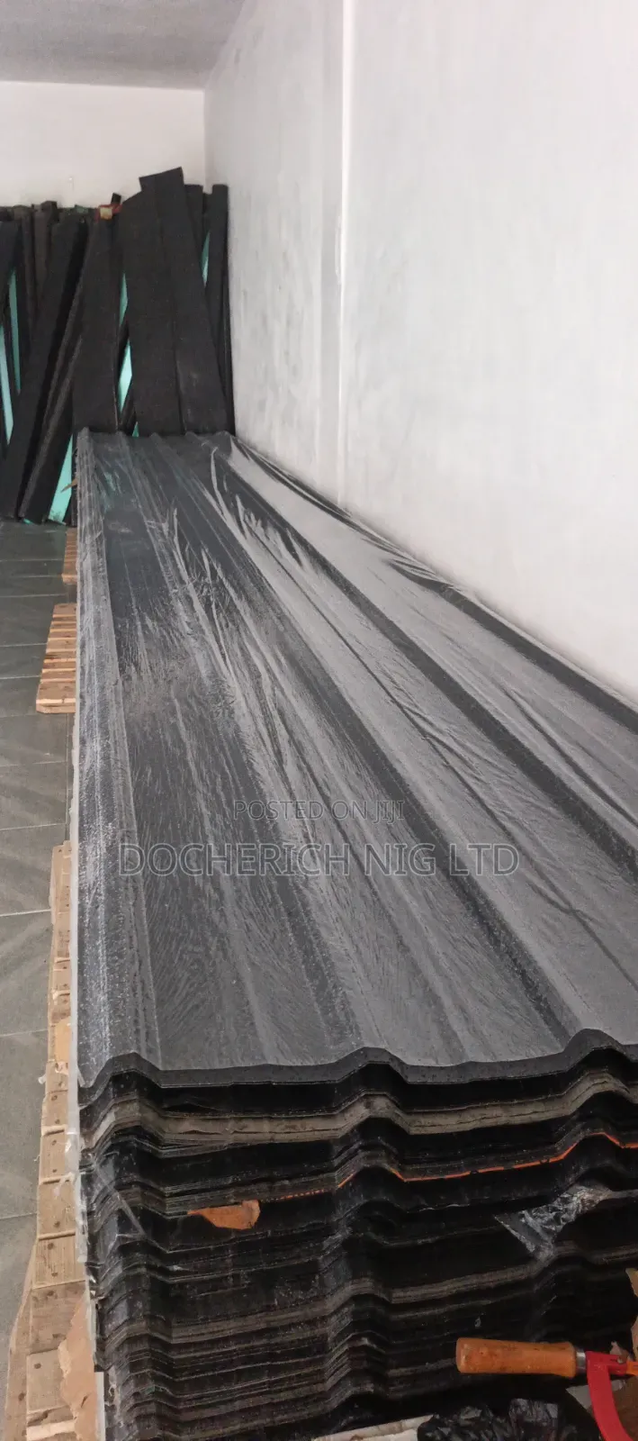 The Best Long Span New Zealand Stone Coated Roofing Sheet