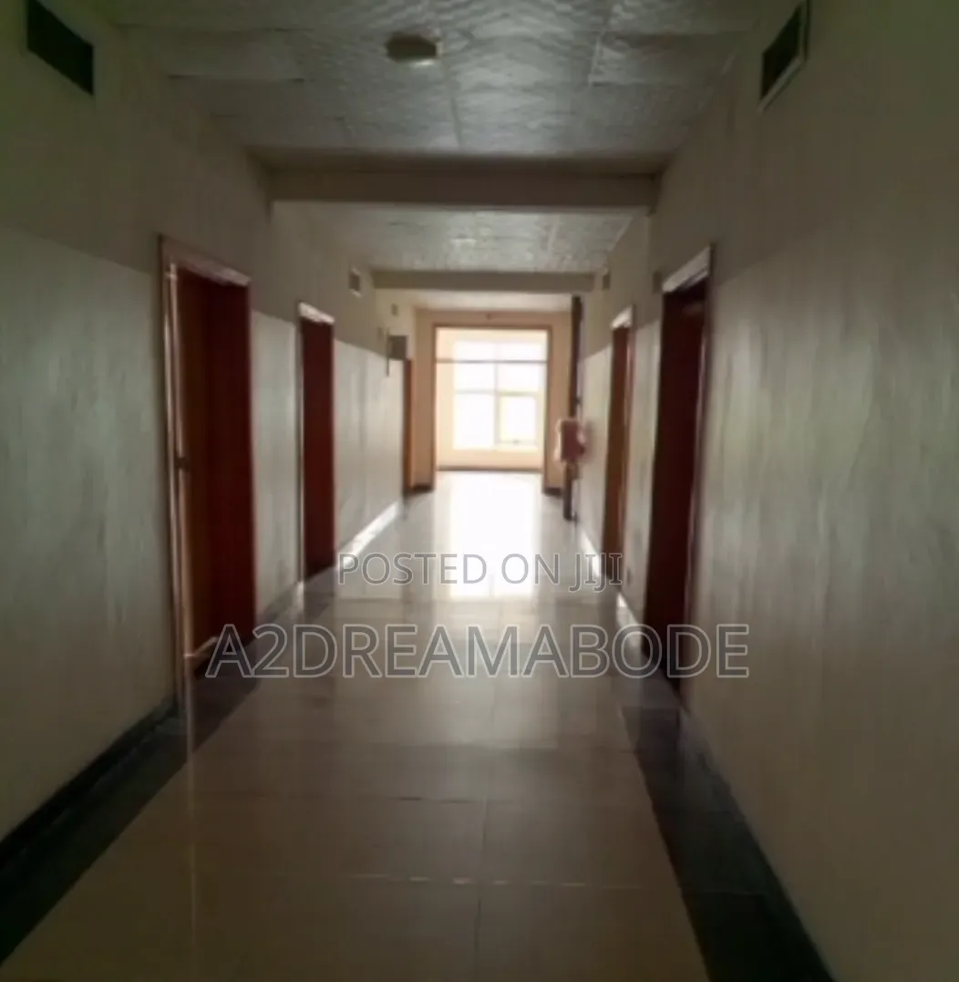 Exclusive Office Building