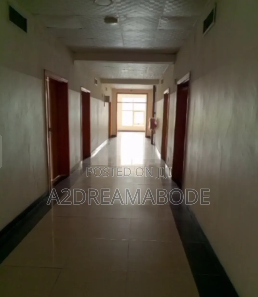 Exclusive Office Building