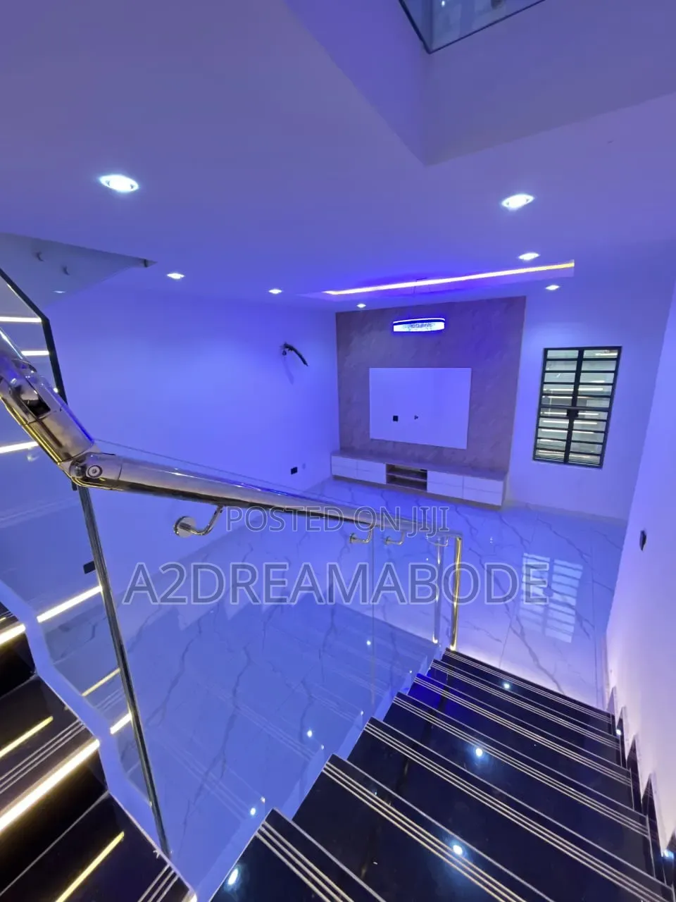 4bdrm Duplex in Magodo, GRA Phase 1 for sale
