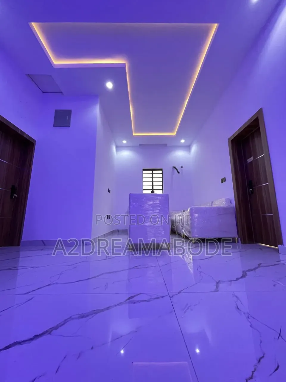 4bdrm Duplex in Magodo, GRA Phase 1 for sale