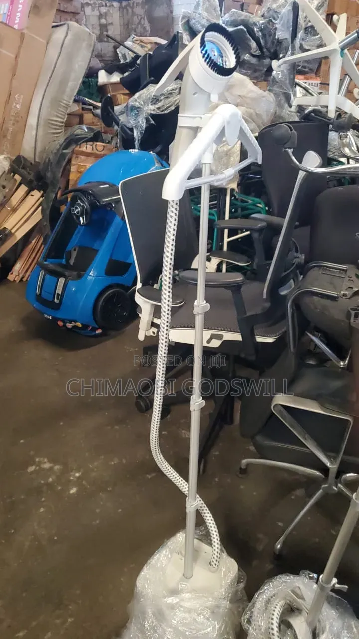 Original Industrial Garment Steamer