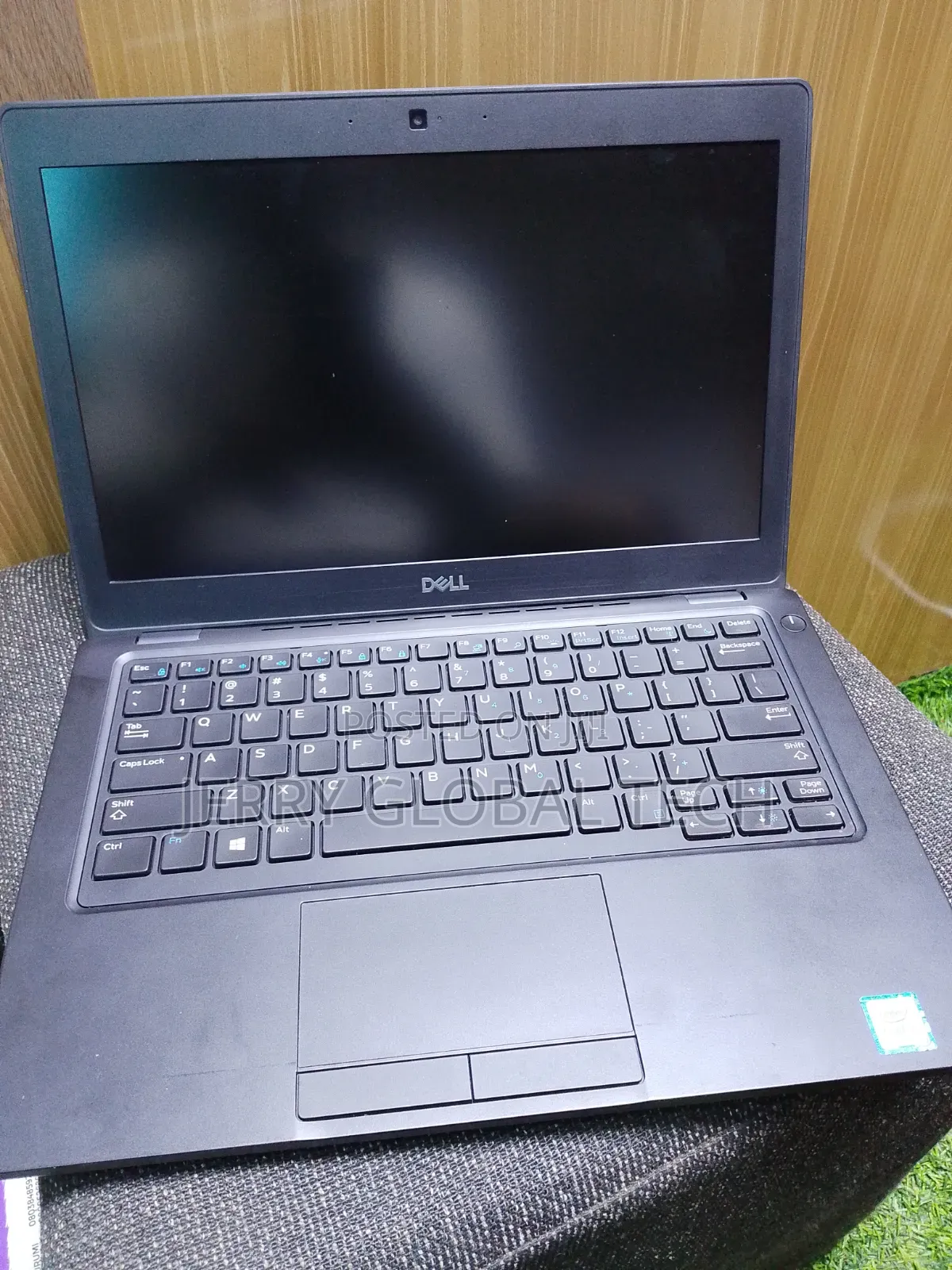 Laptop Dell Latitude 5290 8GB Intel Core i5 SSD 256GB