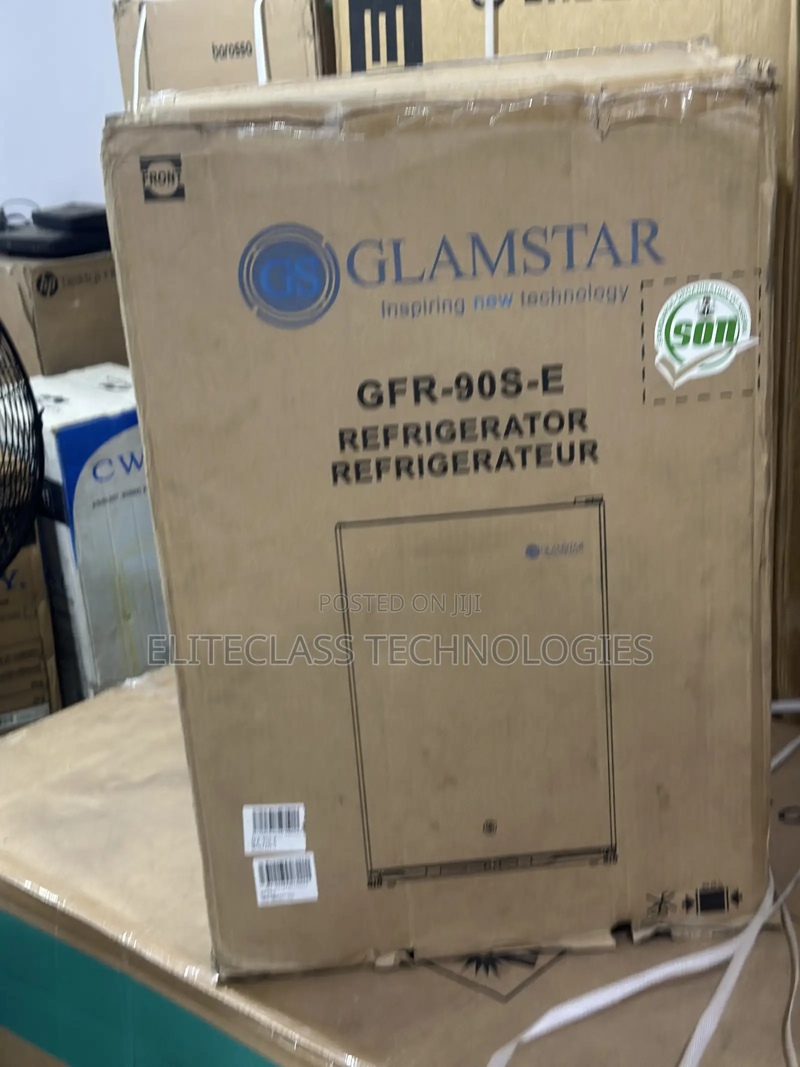 GFR-90S-E Household Cooling Appliance