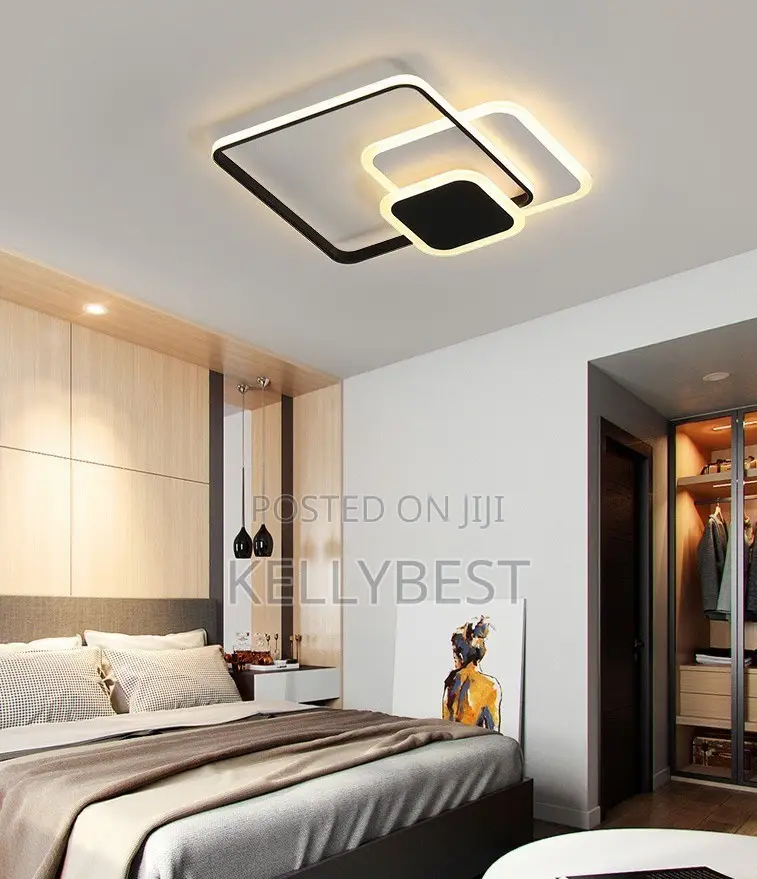 Cielling Fittings