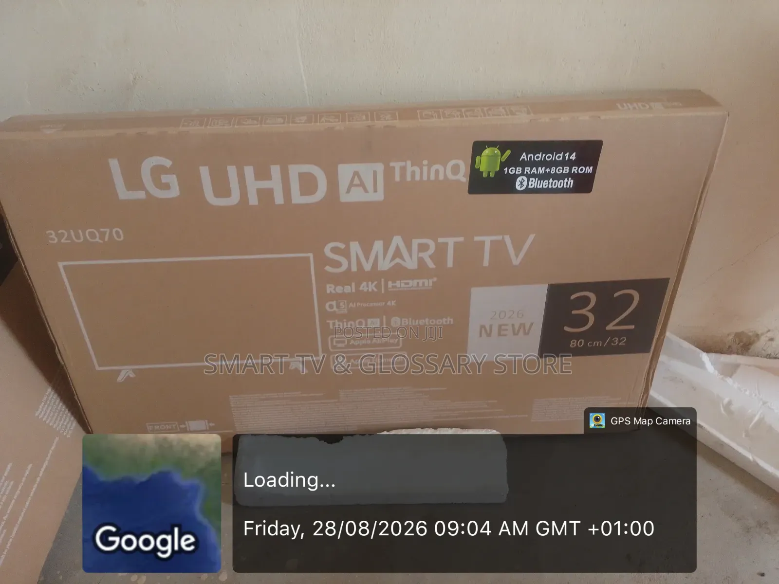 Television