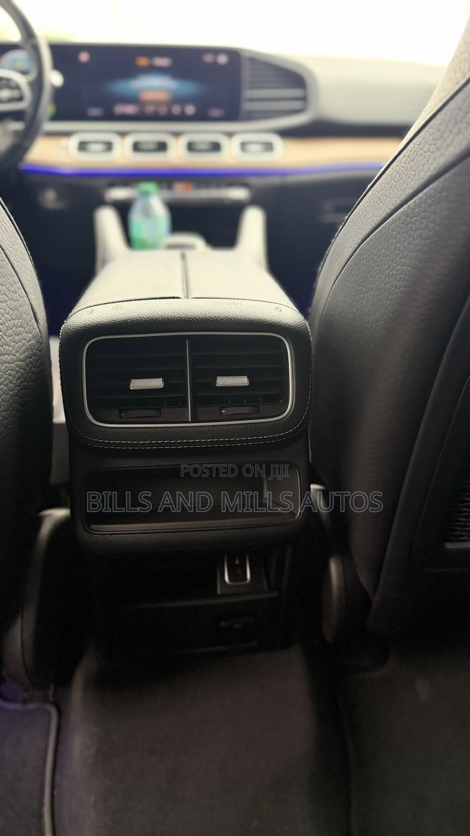 Mercedes-Benz GLE-Class GLE 450 4MATIC 2020 White
