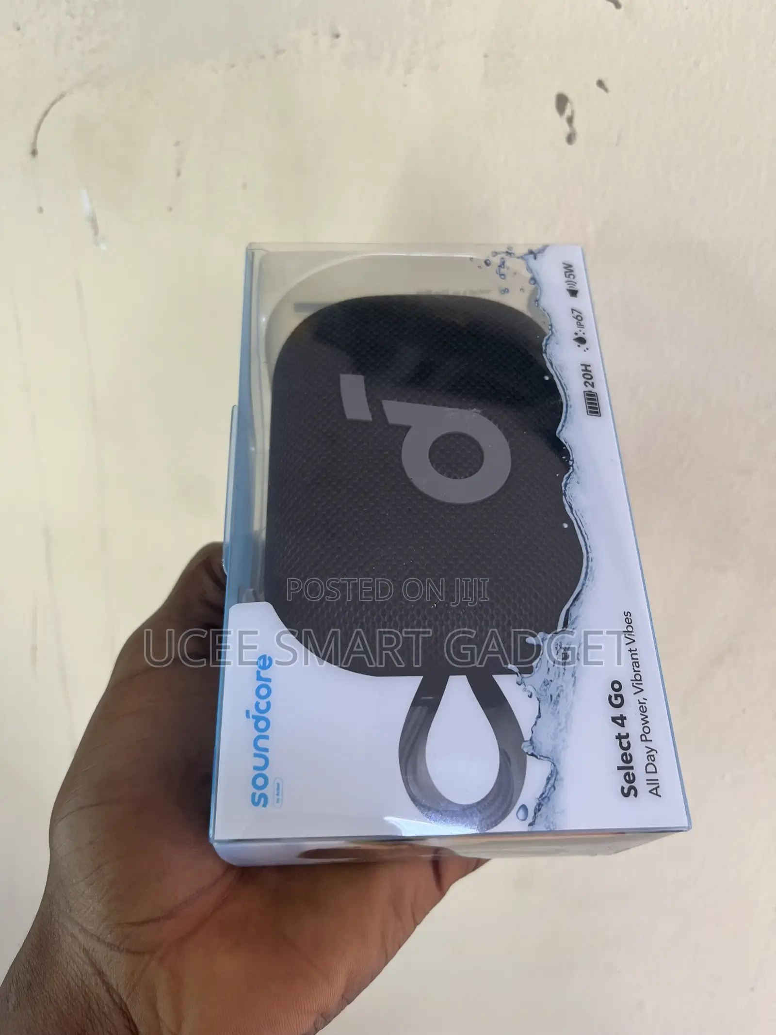 Soundcore Portable Speaker