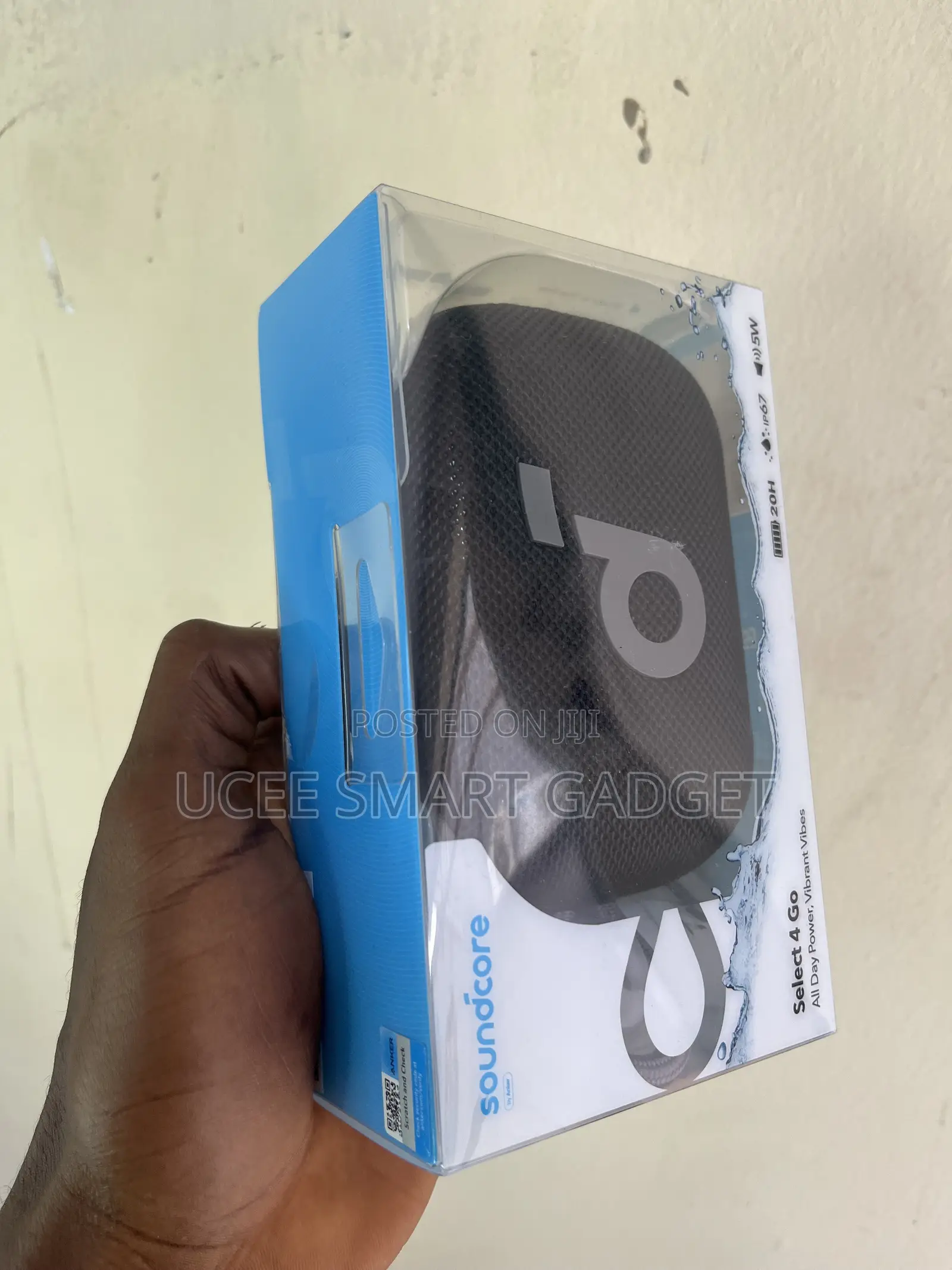 Soundcore Portable Speaker