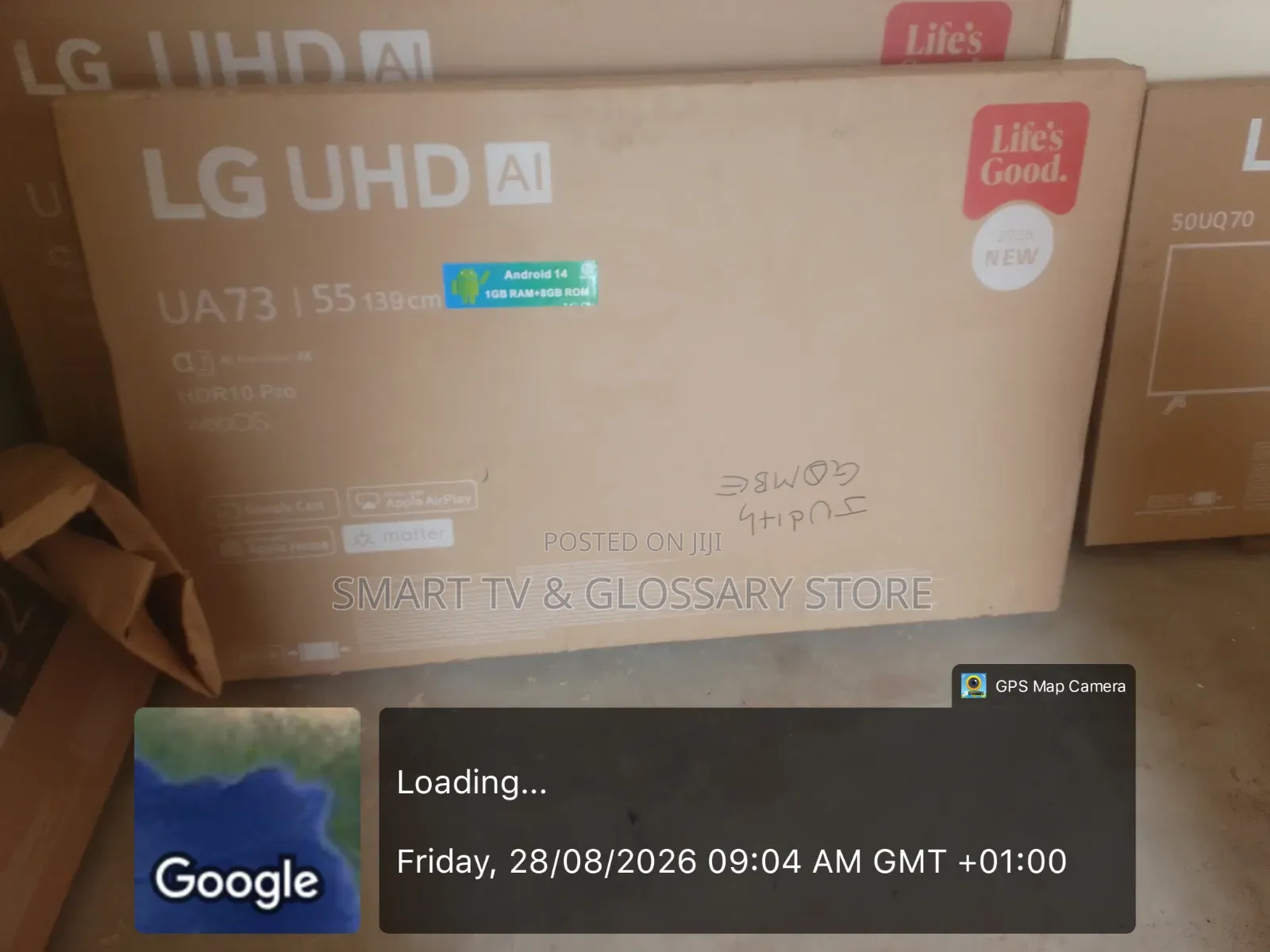 Television