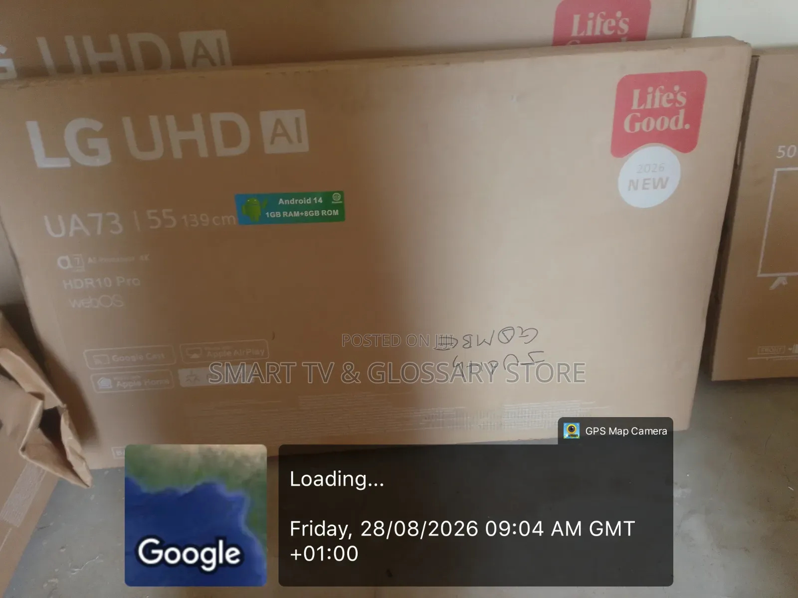 Television