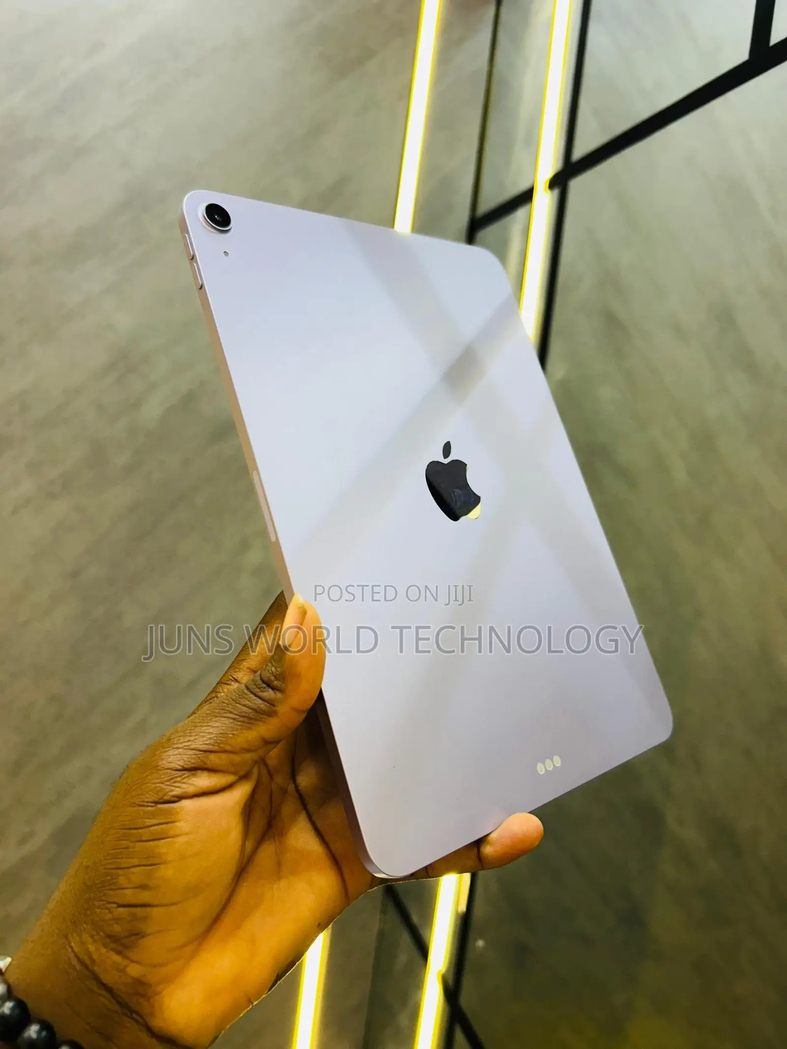 Apple iPad Air 11 (2024) 128 GB