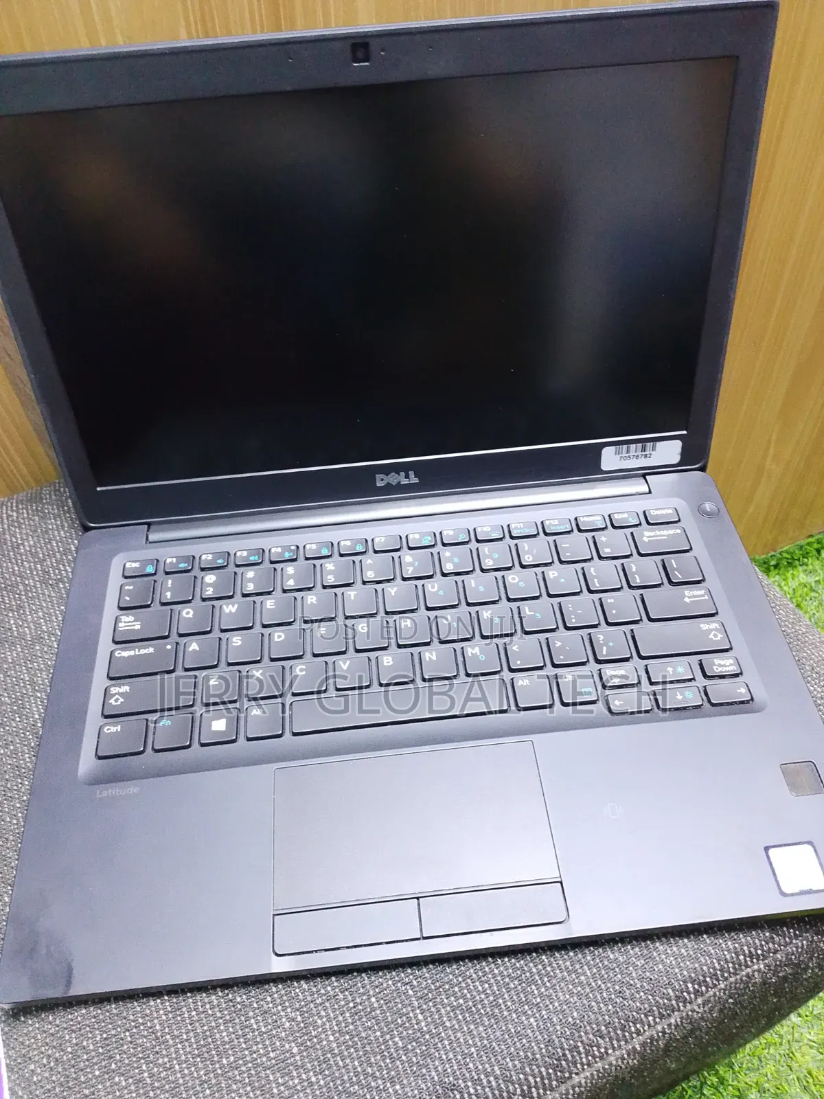Laptop Dell Latitude 7280 8GB Intel Core i7 SSD 256GB