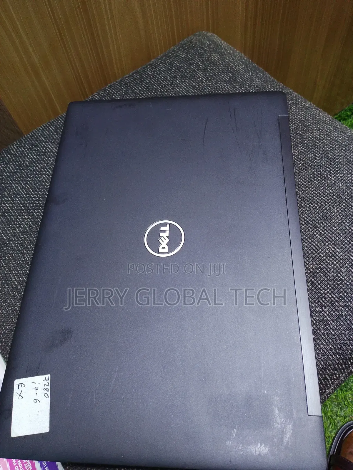 Laptop Dell Latitude 7280 8GB Intel Core i7 SSD 256GB