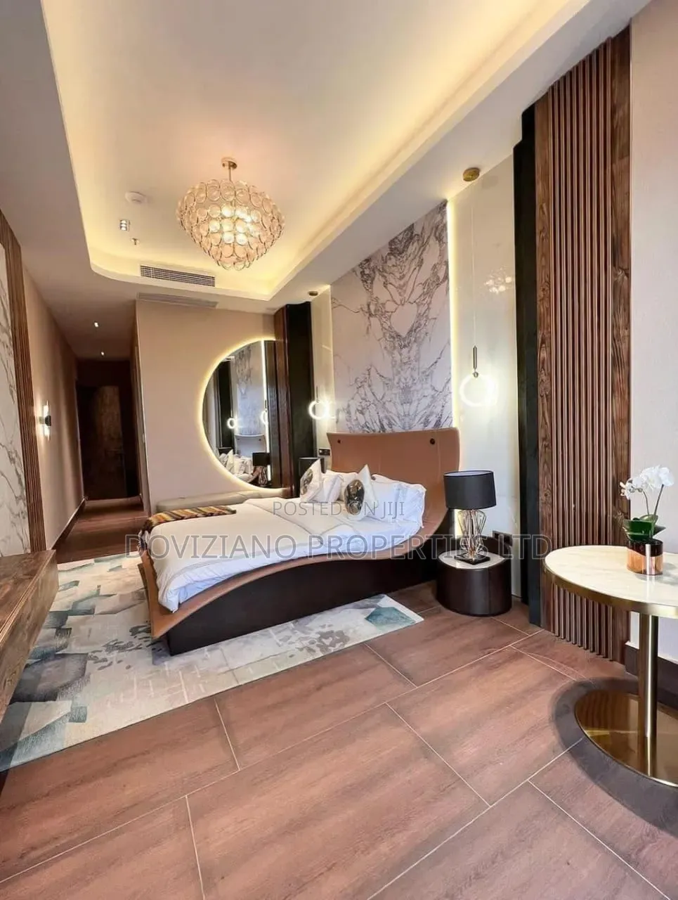 Furnished 4bdrm Duplex in Osapa london for sale