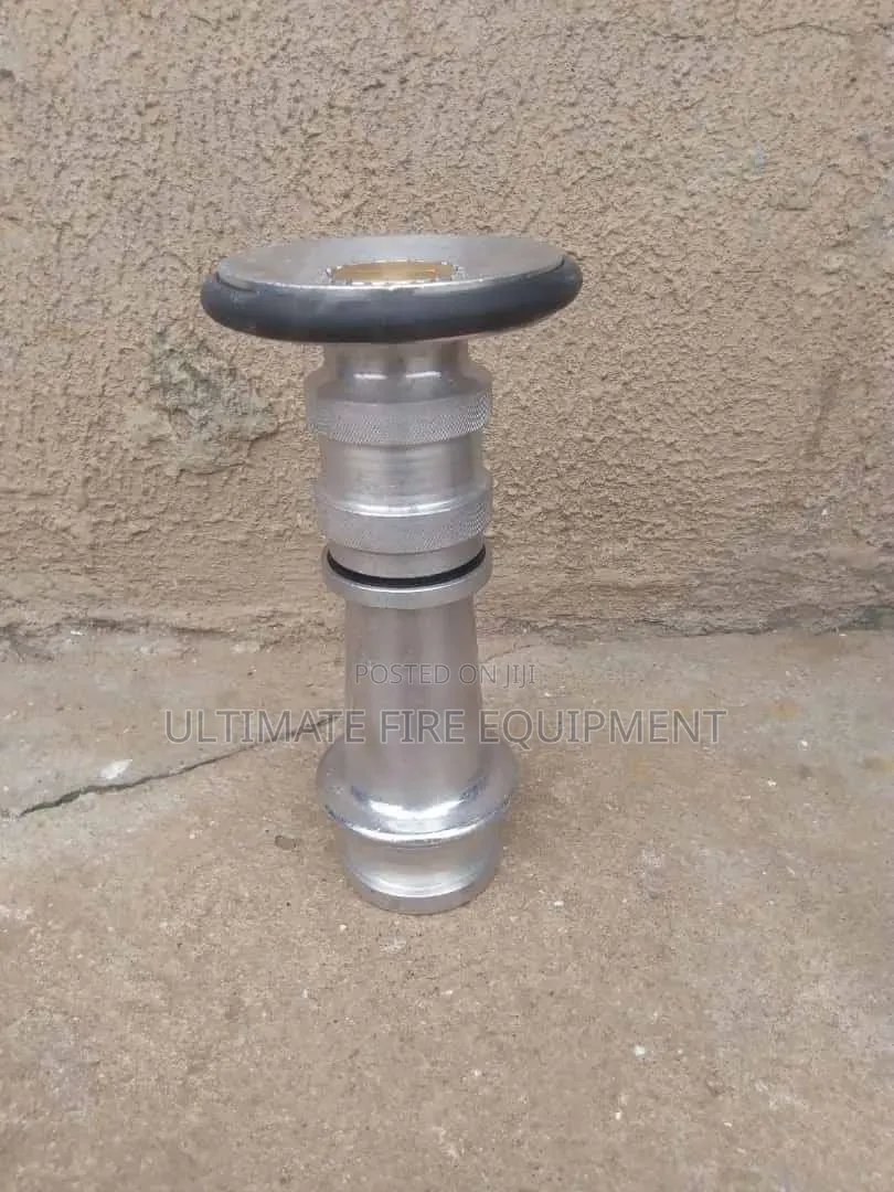 Diffuser Nozzle