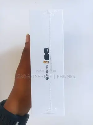 New Motorola Moto G75 256 GB