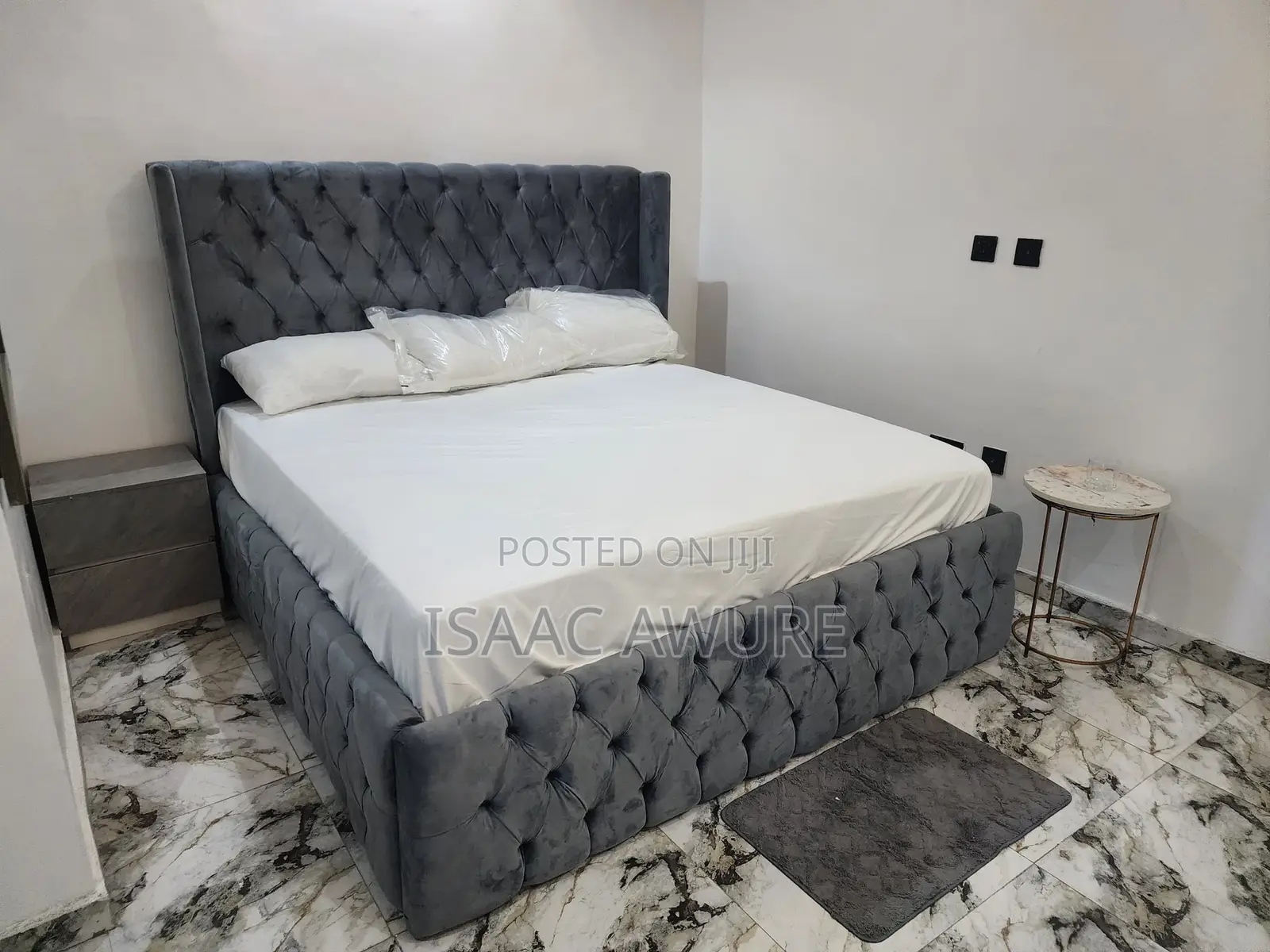 Lovely Studio Apartment