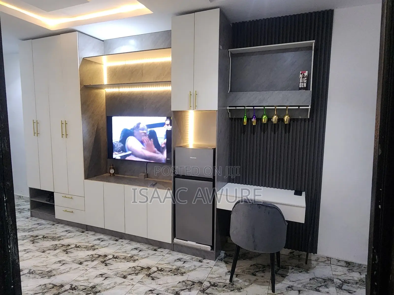 Lovely Studio Apartment