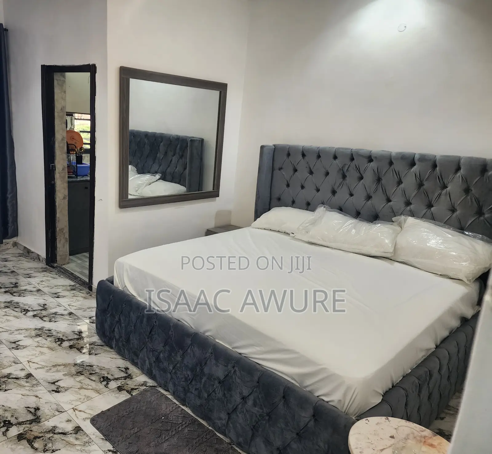 Lovely Studio Apartment