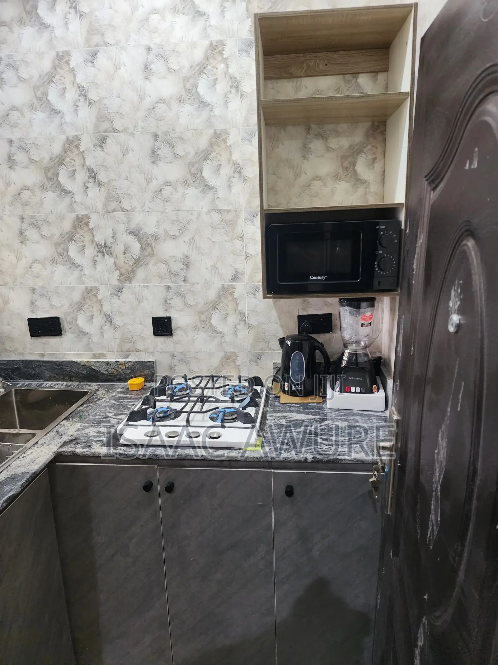 Lovely Studio Apartment