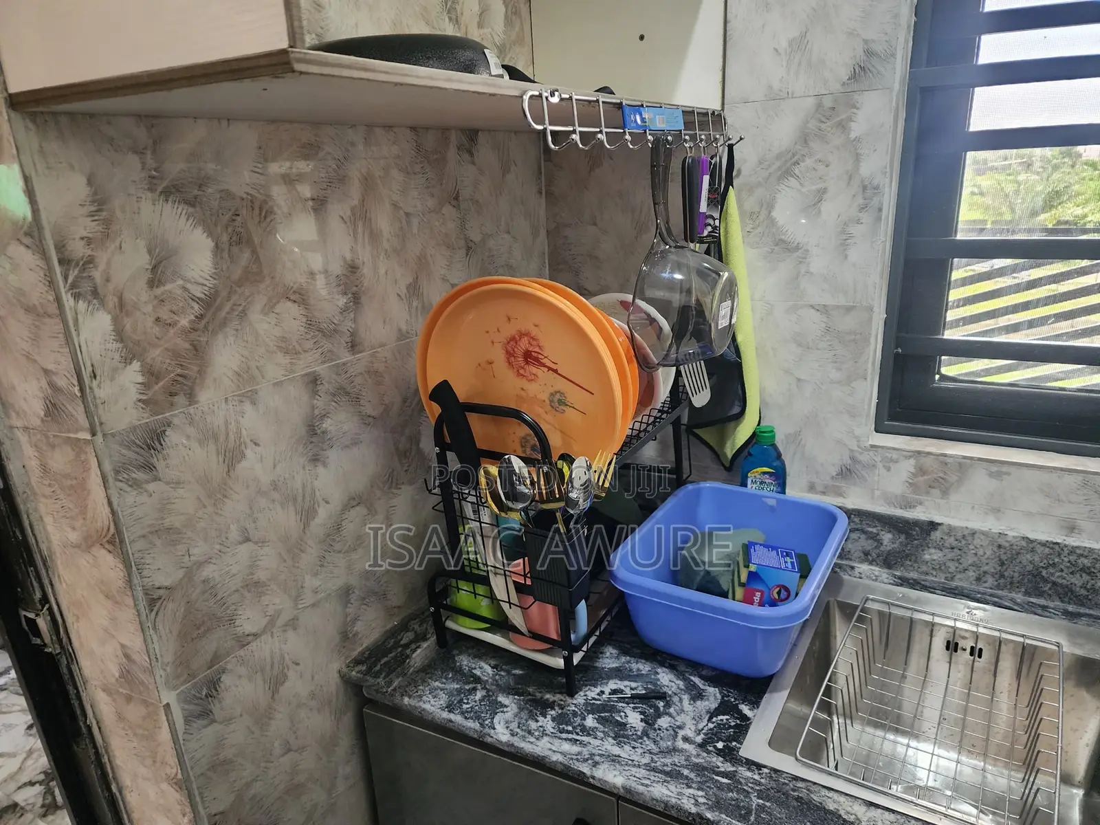 Lovely Studio Apartment